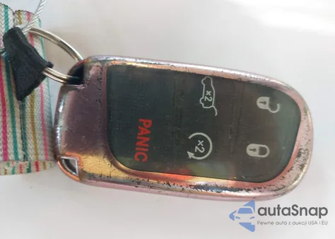 2018 Jeep Grand Cherokee Laredo E 4X4 from USA, damaged, VIN 1C4RJFAG9JC162874